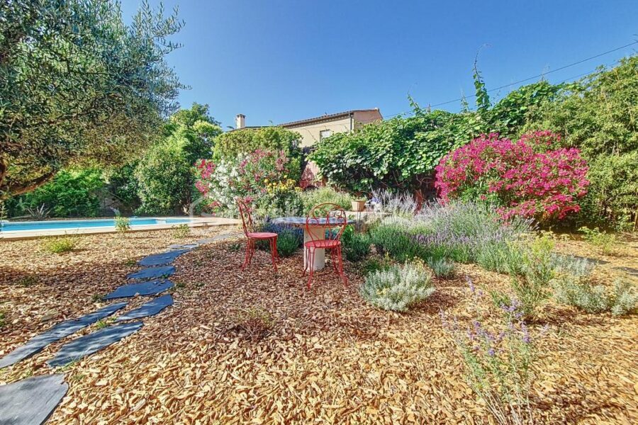 Maison à vendre à Prades — Vue nature — photo 15