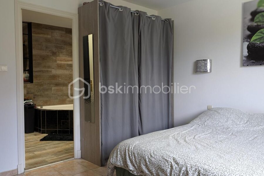 Maison à vendre à Saint genis l argentiere — Vue nature — photo 15