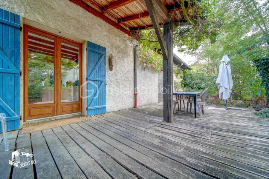 Maison à vendre à Retonfey — Vue nature — photo 15