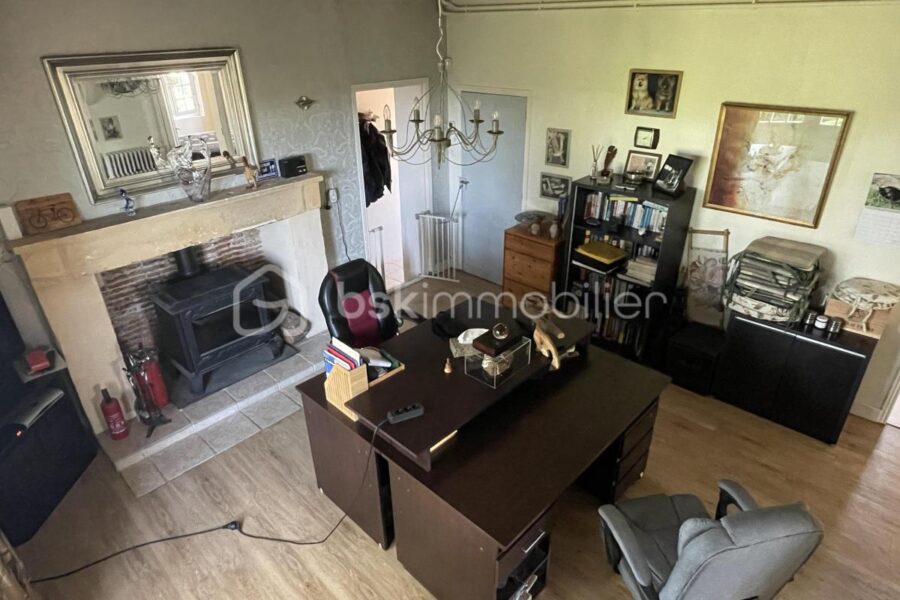 Maison à vendre à Lalinde — Vue nature — photo 15