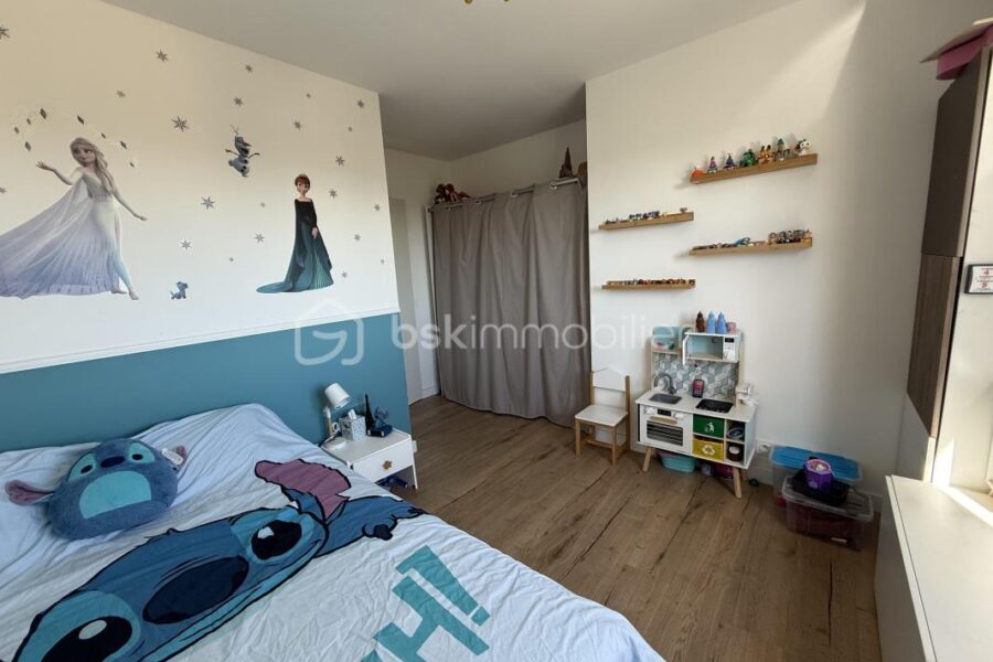 Maison à vendre à Clermont l herault — Vue nature — photo 15