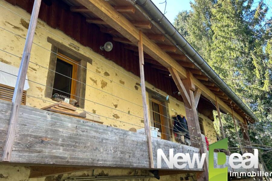 Maison à vendre à Arnac pompadour — Vue nature — photo 15