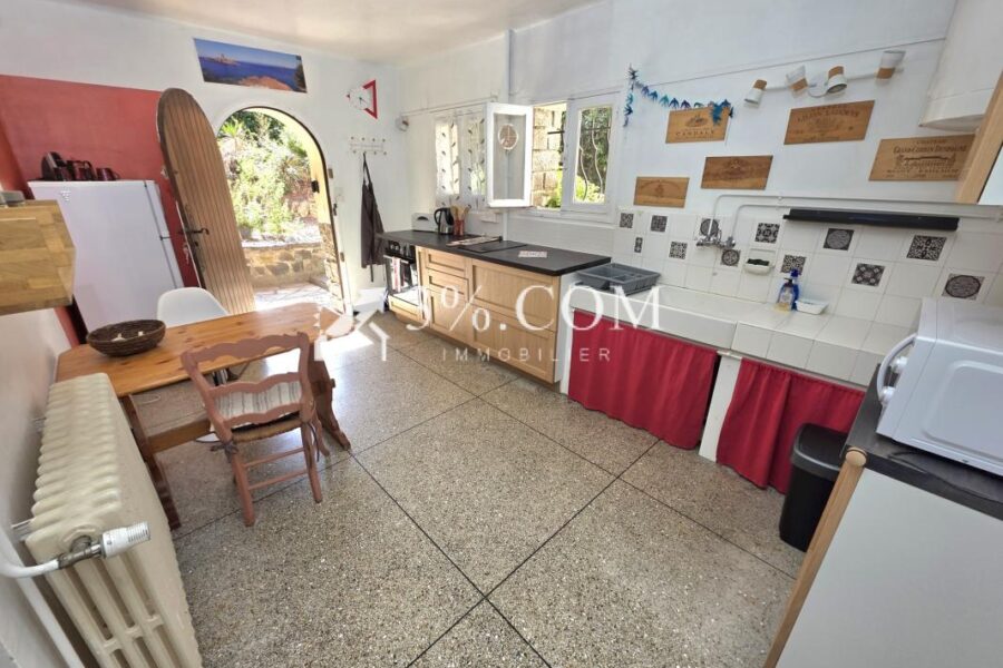Maison à vendre à Saint raphael — Vue nature — photo 15