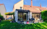 Maison à vendre à Emmerin — Vue parc & jardin — photo 15