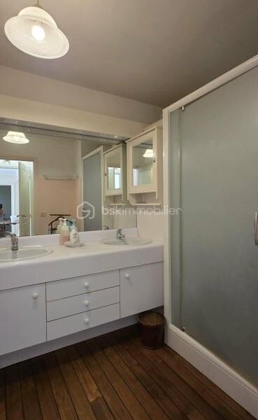 Appartement à vendre à Mouvaux — Vue parc & jardin — photo 15