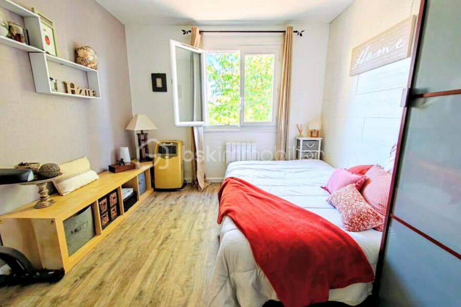 Maison à vendre à Epone — Vue parc & jardin — photo 15