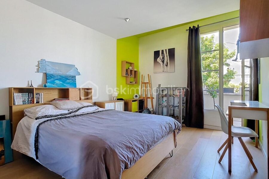 Maison à vendre à Meaux — Vue sur la ville — photo 15