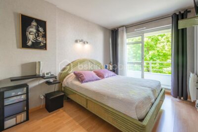 Appartement à vendre à Sillingy