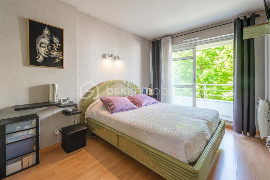 Appartement à vendre à Sillingy — Vue nature — photo 1