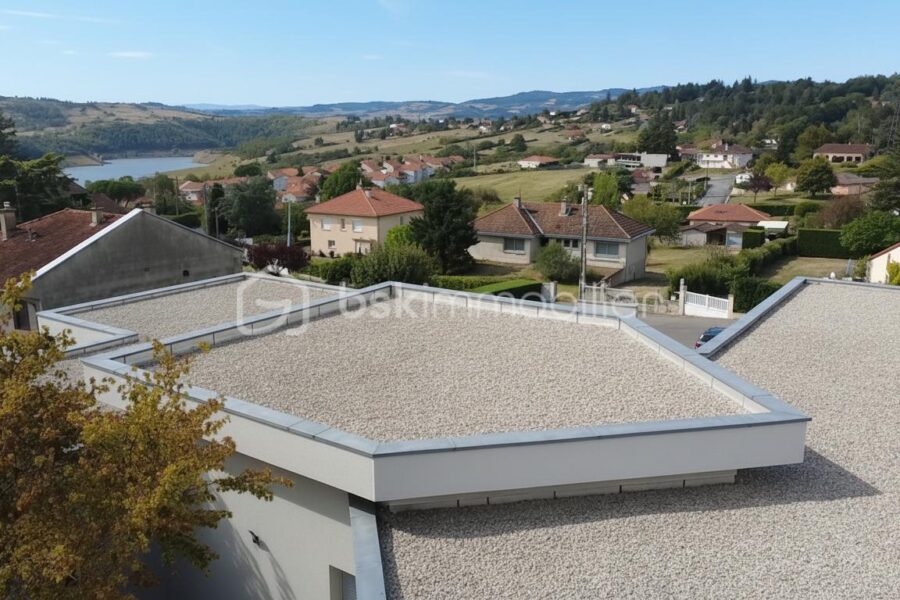 Maison à vendre à Villerest — Vue nature — photo 15