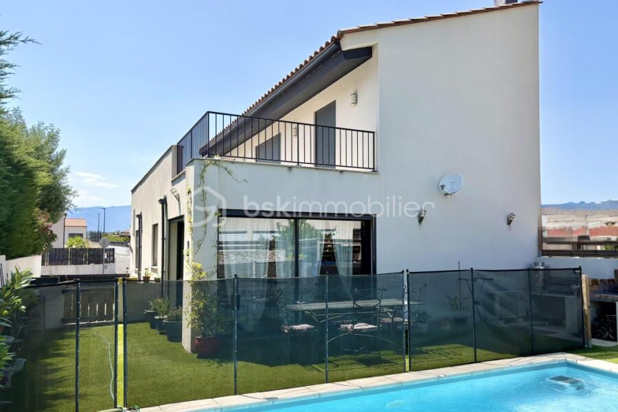 Maison à vendre à Joch — Vue montagne — photo 15