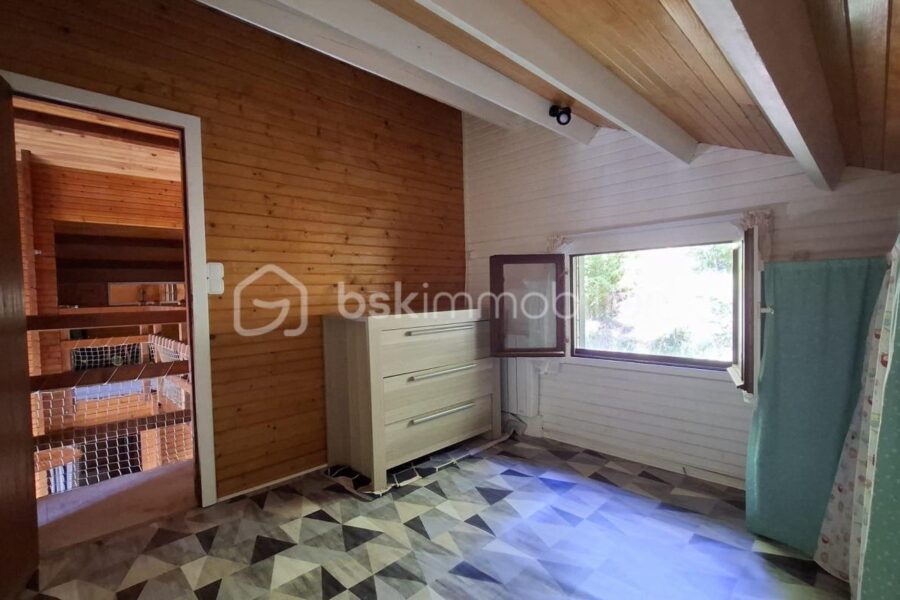 Maison à vendre à Verthemex — Vue nature — photo 15