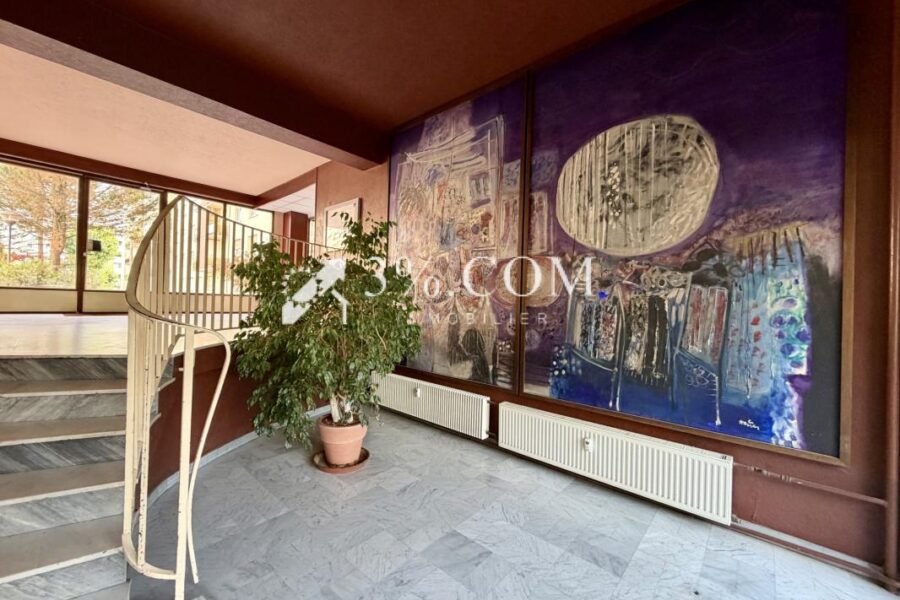 Appartement à vendre à Strasbourg — Vue sur la ville — photo 15