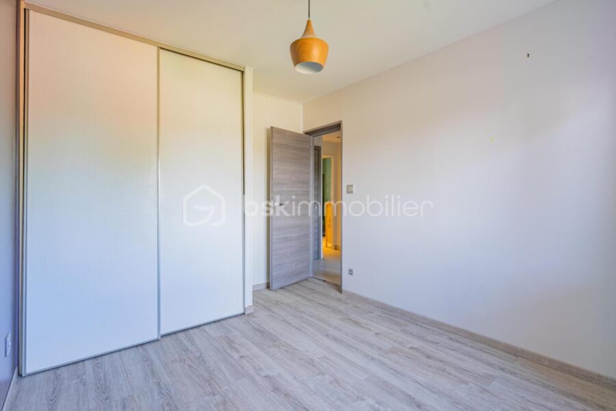 Appartement à vendre à Poisy — Vue nature — photo 15