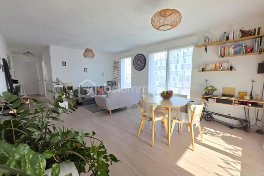 Appartement à vendre à Bobigny — Vue fleuve — photo 15
