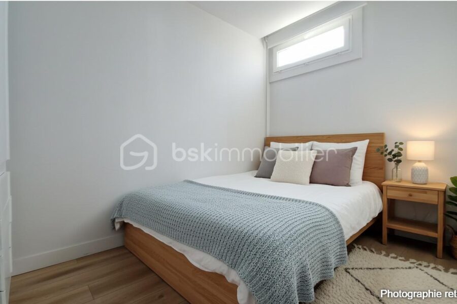 Appartement à vendre à Carnon plage — Vue mer — photo 15