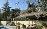 Maison à vendre à Lacoste — Vue sur la ville — photo 15