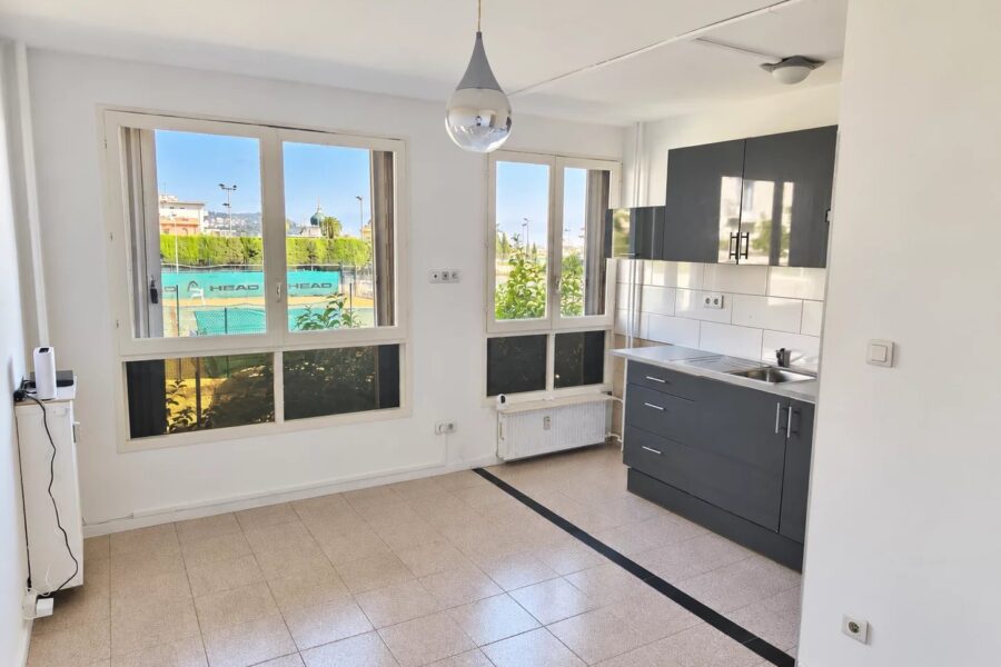 Appartement à vendre à Nice — Vue mer — photo 2