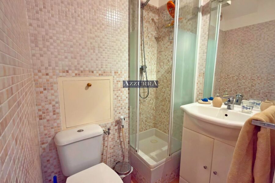 Appartement à vendre à Agay — Vue mer — photo 8