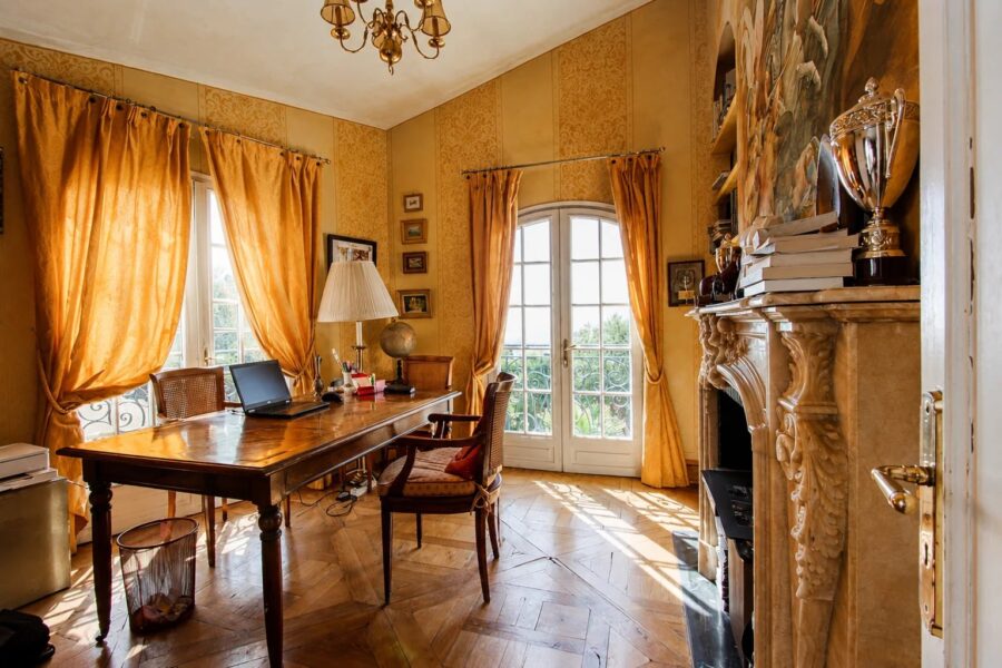 Maison à vendre à Cap-d&rsquo;ail — Vue mer — photo 26