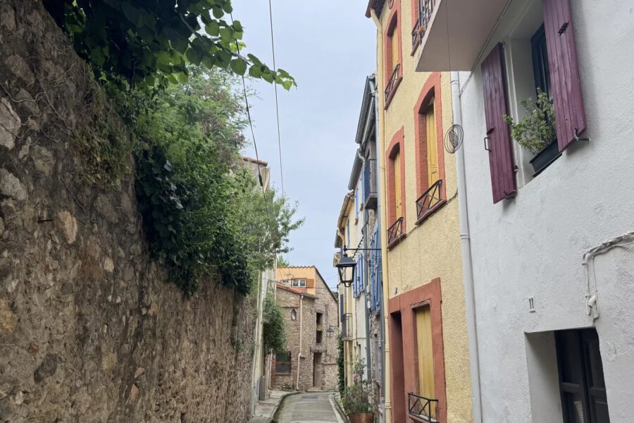 Appartement à vendre à Céret — Vue nature — photo 3