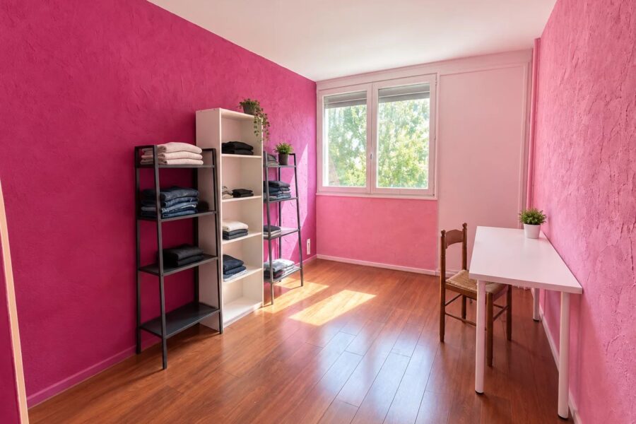 Appartement à vendre à Saint-Étienne — Vue nature — photo 10