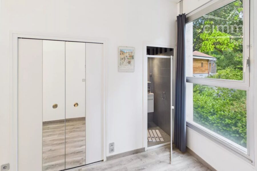 Appartement à vendre à Meylan — Vue montagne — photo 12