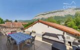 Appartement à vendre à Montbonnot-saint-martin — Vue montagne — photo 1