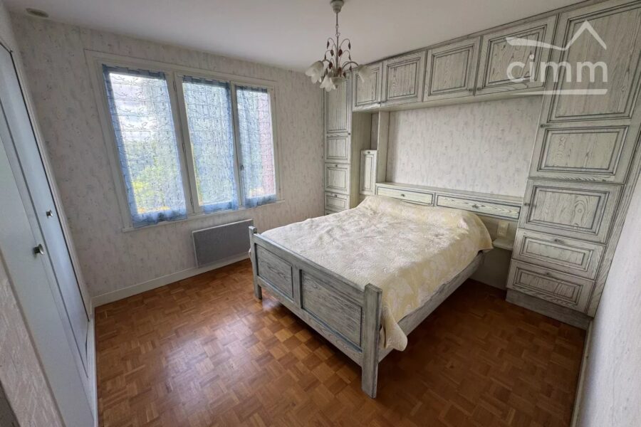 Maison à vendre à Marat — Vue montagne — photo 6