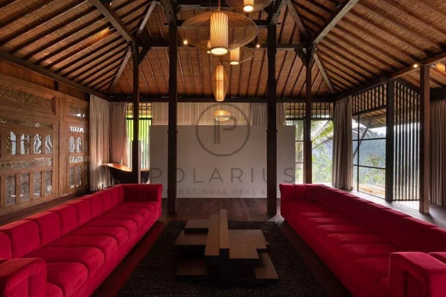 Maison à vendre à Ubud — Vue nature — photo 20