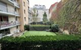 Appartement à vendre à Paris 20ème — Vue parc & jardin — photo 5