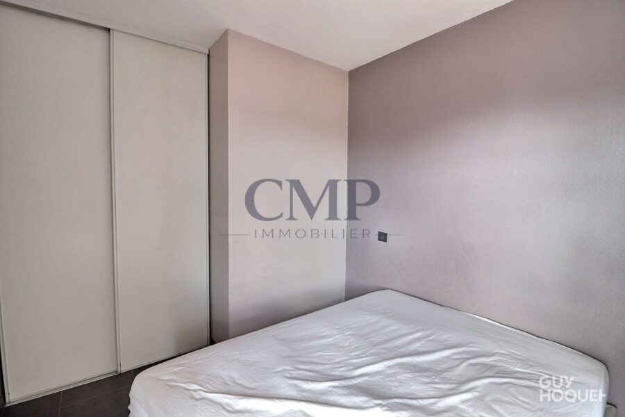 Appartement à vendre à Lattes — Vue marina & port — photo 5