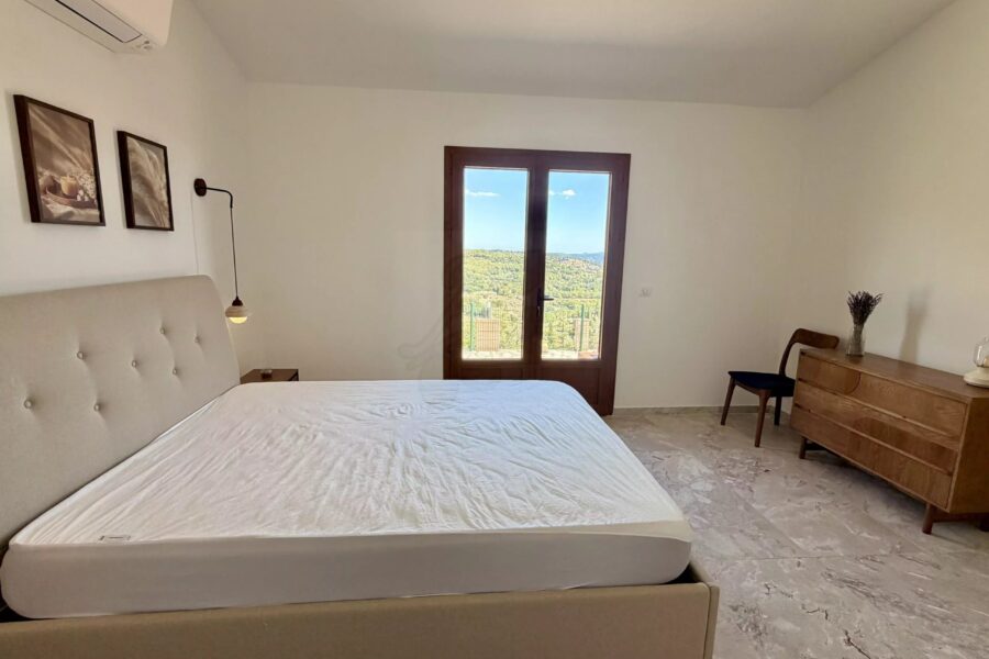 Maison à vendre à Seillans — Vue montagne — photo 21