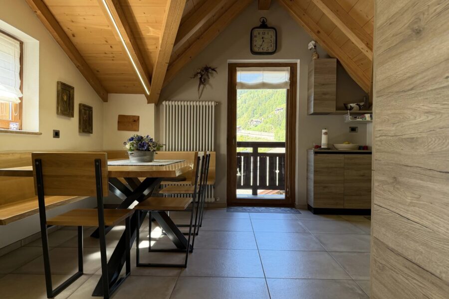 Appartement à vendre à Valdidentro — Vue montagne — photo 61