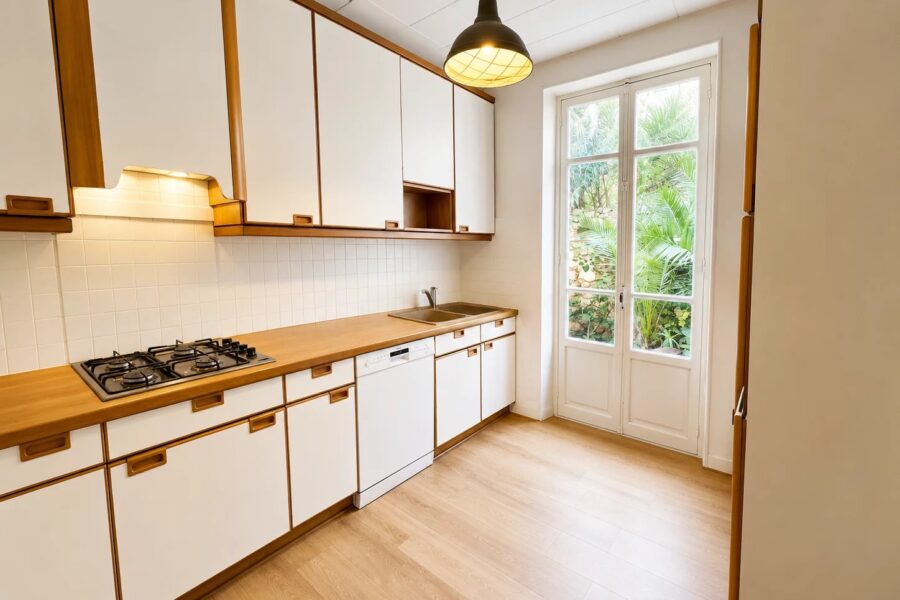 Maison à vendre à Cap-d&rsquo;ail — Vue mer — photo 5