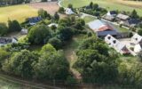 Maison à vendre à Pontivy — Vue parc & jardin — photo 31