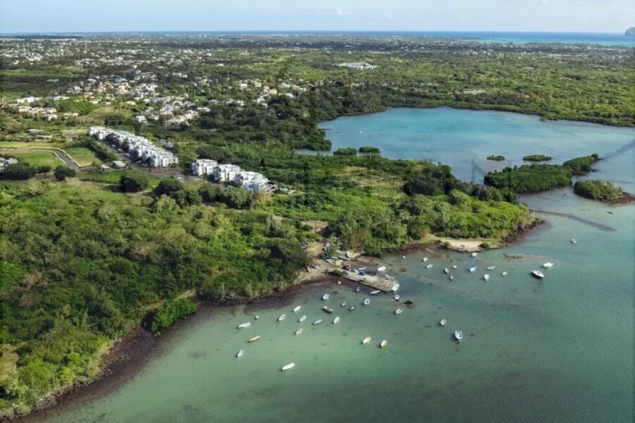Appartement à vendre à Goodlands — Vue nature — photo 7