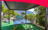 Maison à louer à Èze — Vue mer — photo 21