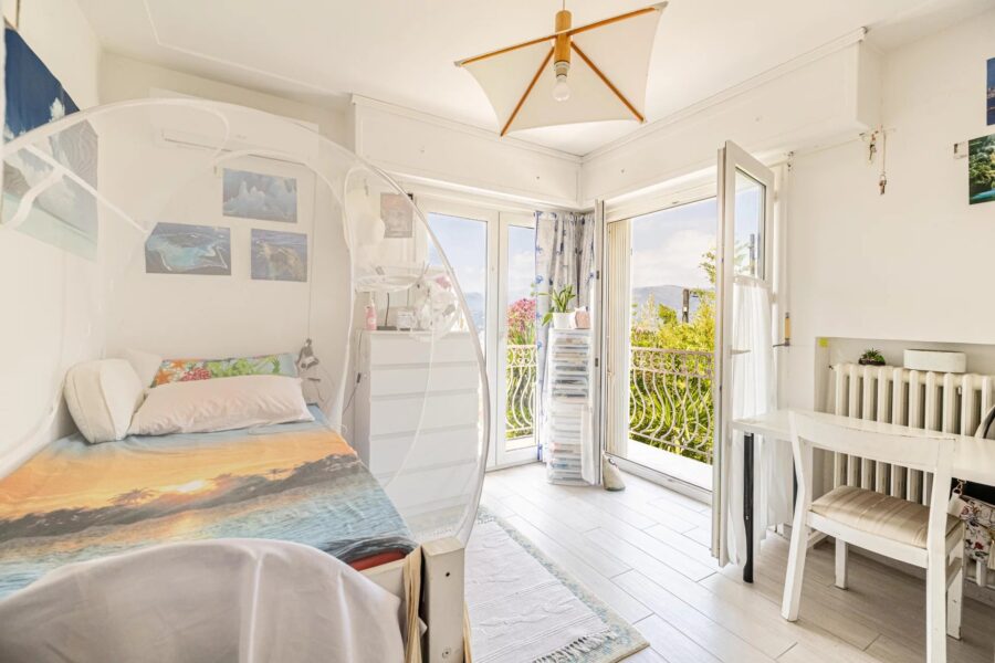 Maison à vendre à Nice — Vue mer — photo 11