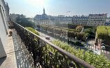 Appartement à vendre à Saint-mandé — Vue sur la ville — photo 1
