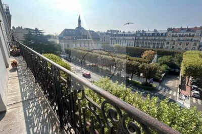 Appartement à vendre à Saint-mandé