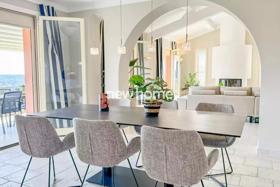 Maison à vendre à Lorgues — Vue montagne — photo 17