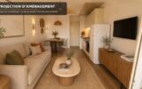 Appartement à vendre à Agay — Vue mer — photo 4