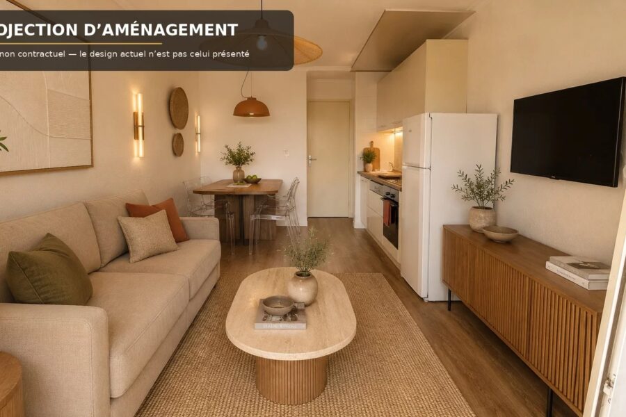Appartement à vendre à Agay — Vue mer — photo 4
