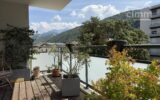 Appartement à vendre à Gières — Vue montagne — photo 1