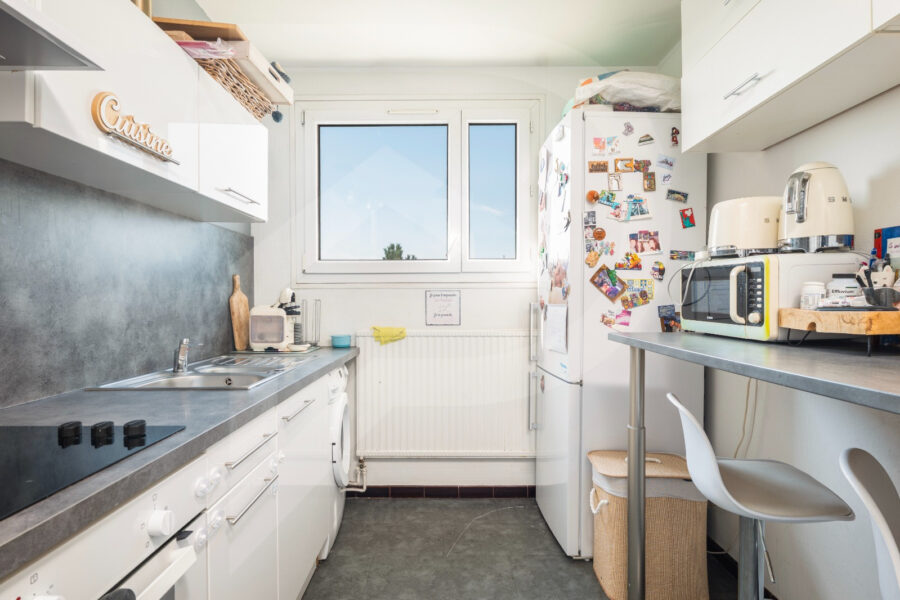 Appartement à vendre à Le havre — Vue mer — photo 3