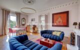 Maison à vendre à Écully — Vue parc & jardin — photo 4
