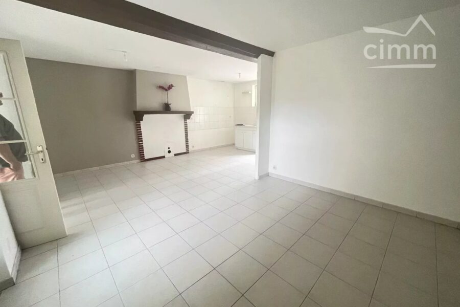 Appartement à vendre à Rougé — Vue nature — photo 7