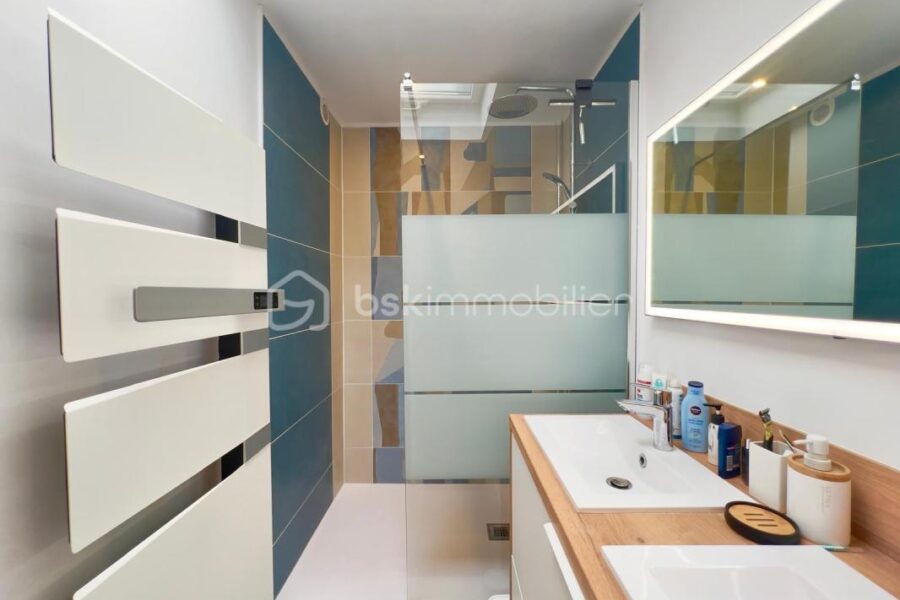 Appartement à vendre à Carnon plage — Vue mer — photo 16