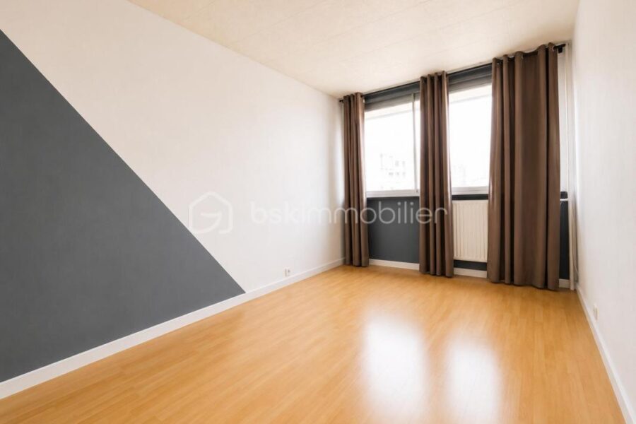 Appartement à vendre à Bobigny — Vue sur la ville — photo 16